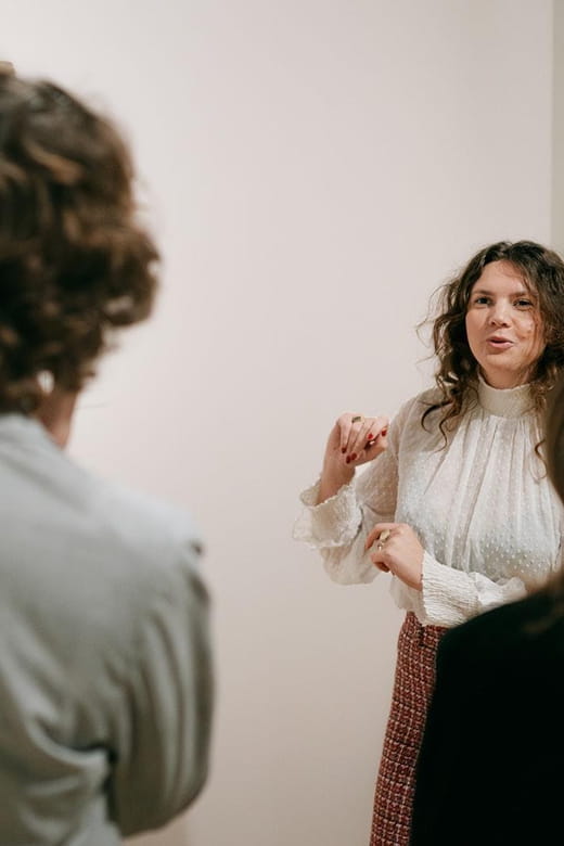 Tour in Spanish: Van Gogh Museum Private Tour - What to Expect from the 2-Hour Tour