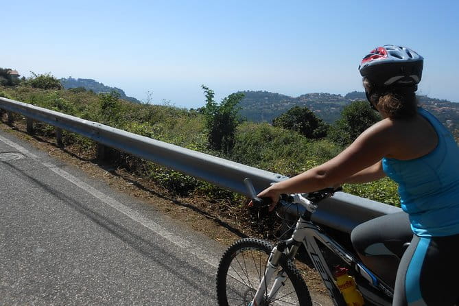 Tour of Agerola by bike - Who Would Love This Tour?