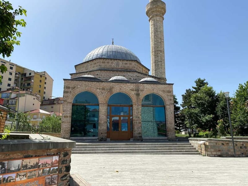 Tour of City - Who Should Consider This Tour?