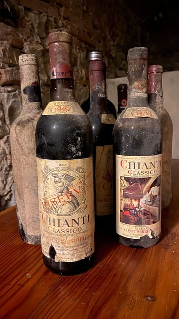 Tour of Machiavelli's House & Dinner with Wine Tasting - Summing It Up: The Bottom Line