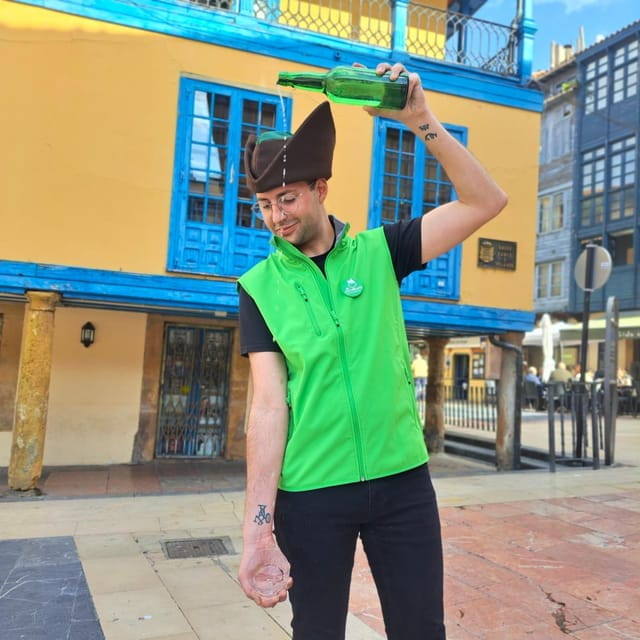 Tour of the historic center of Oviedo - Entering The Heart of Oviedo: A Closer Look at the Itinerary