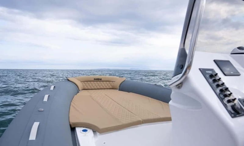 Tour of the island of Ischia by boat - Key Points and Takeaways