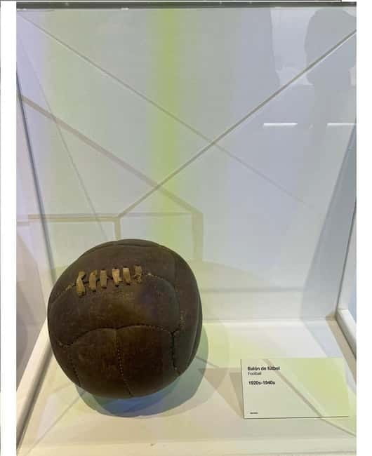 Tour of the Santiago Bernabéu Stadium with tickets included. - Up Close with Trophies and Memorabilia