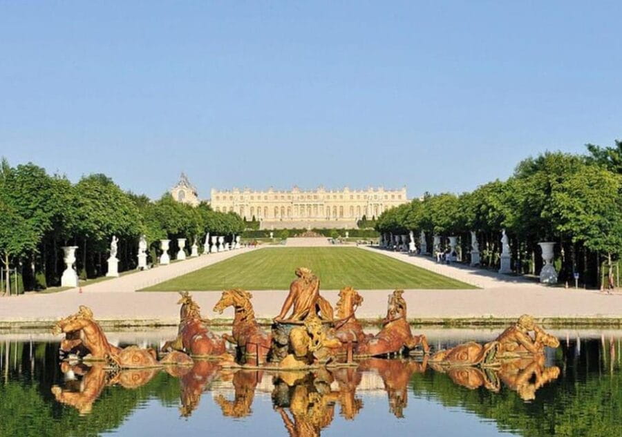 Tour Of Versailles Palace & Gardens With Legendary Sun King - Why This Tour Stands Out