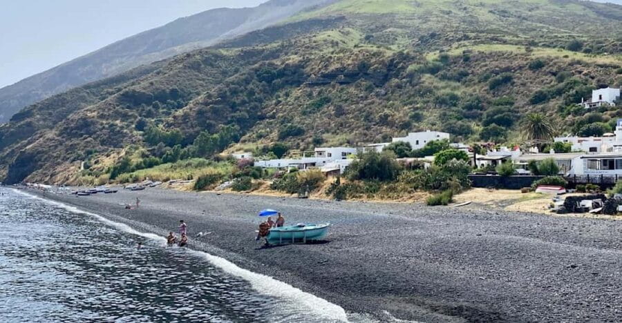 TOUR: PANAREA E STROMBOLI (MAX 12 P.) - Who Will Love This Tour?