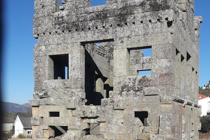 Tour Privado 3 Aldeias 1 dia Belmonte Sortelha e Sabugal. - Price and Logistics: Is It Worth It?