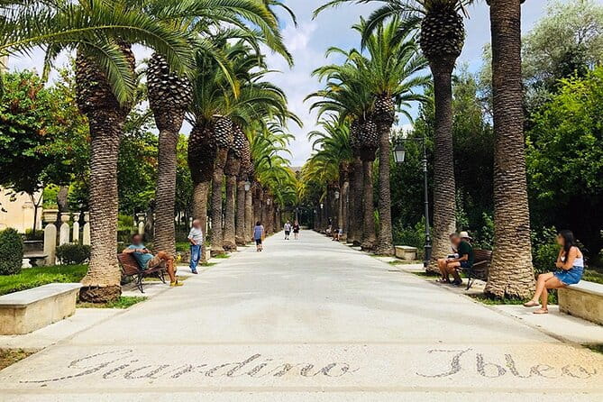 Tour Ragusa Ibla, Modica and Noto, from Syracuse - FAQ