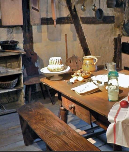 Tour, tasting, and traditional meal in Riquewihr - What You Need to Know: Practical Details