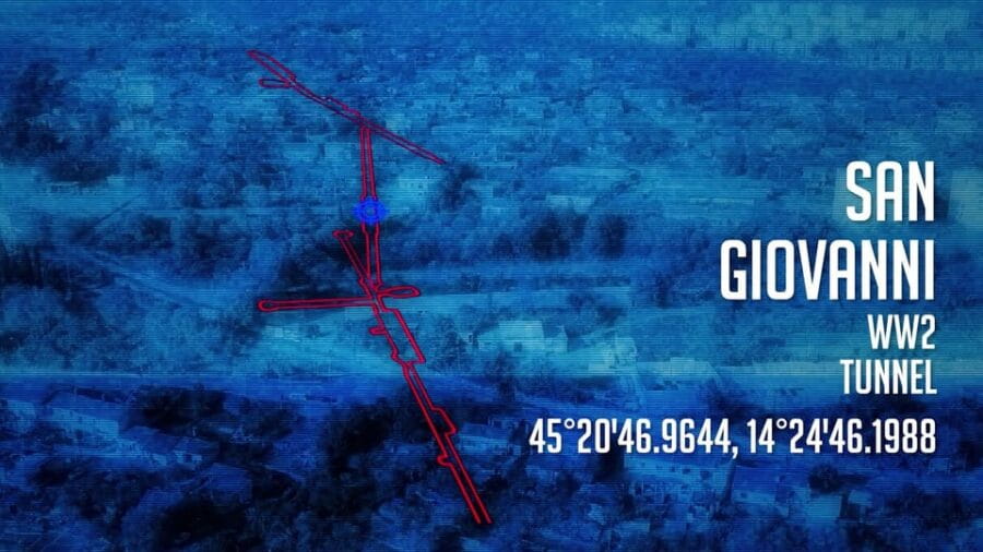 TOUR THE UNDERGROUND WITH NO EXPERIENCE REQUIRED Abseil tour - Practical Tips for Booking and Participating