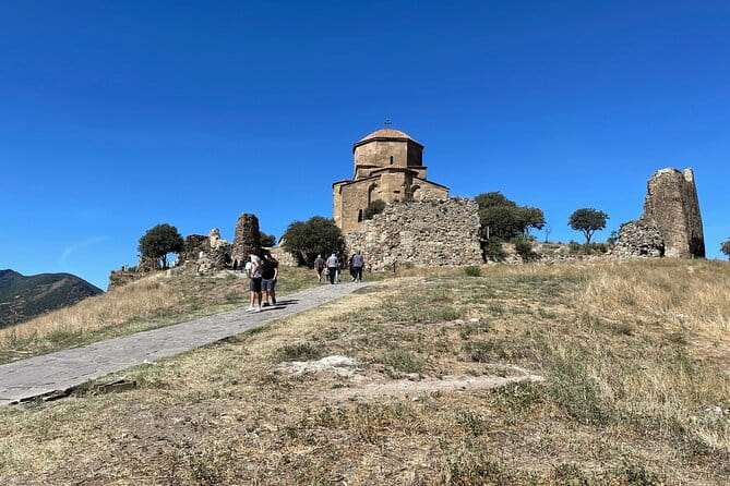 Tour to Ancient Capital Mtskheta - Price, Logistics, and Practical Tips