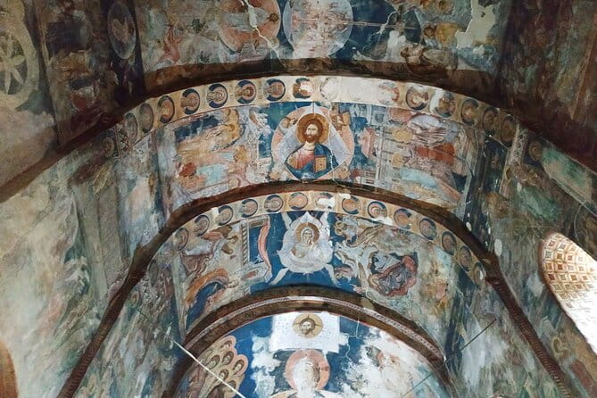 Tour to Kutaisi from Tbilisi (Sataplia Reserve, Bagrati, Gelati, Motsameta) - Who This Tour Is Perfect For