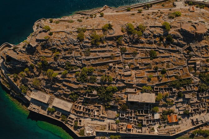 Tour to Spinlonga, Elounda and Agios Nikolaos from Makry Gialos - Why This Tour Delivers Good Value