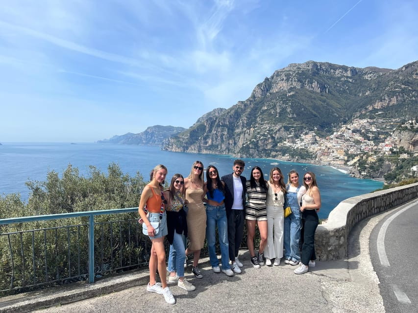 Tour to the Amalfi Coast, Ravello and Pompeii from Naples - The Sum Up: Is It Worth It?