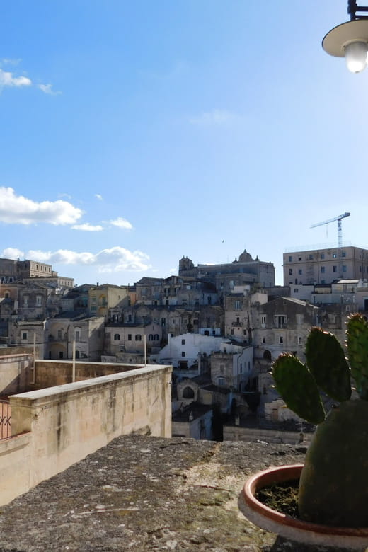 Tour & Transfer from Bari to Alberobello & Matera - Who Will Love This Tour?