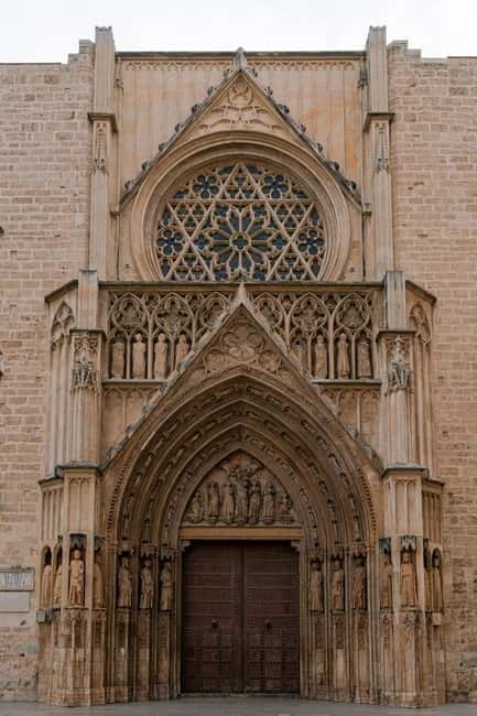 Tour Valencia "Between Vice and Virtue". - Frequently Asked Questions