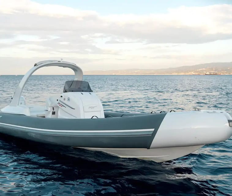 TOUR: VULCANO-LIPARI-SALINA (MAX 12 P.) - Price and Logistics: Is It Worth It?