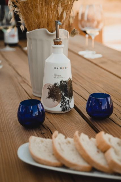 Tour with Wine and Olive Oil Tasting - The Logistics: Making the Most of Your Visit