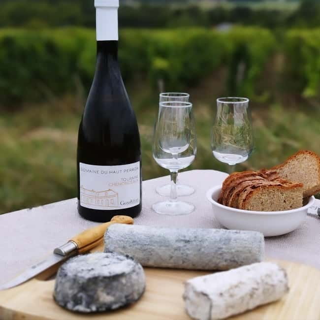 Touraine wine & cheese ebike ride, tasting in the vineyards - FAQ