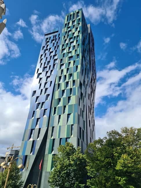 Tourana - Discover Tirana with a local - Who is This Tour Best For?