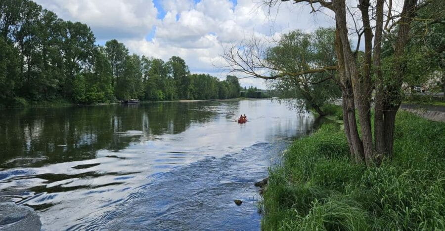 Tours: Canoe and Bike Adventure - Exploring the Loire Valley in a Whole New Way