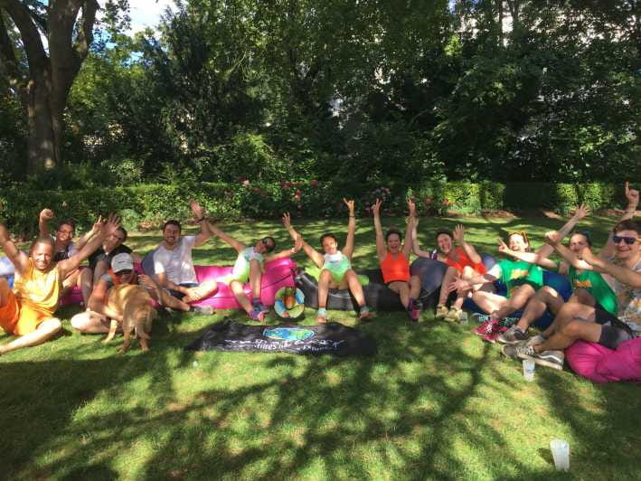 Tours: Express Rally Adventure - Who Will Love This Experience?