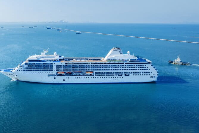 Tours for Cruise Passengers and Cruise Ships in Salerno, Amalfi and Positano - FAQ