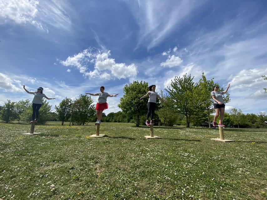 Tours: Koh-Lantours Olympiads Adventure - A Closer Look at the Koh-Lantours Olympiads Adventure