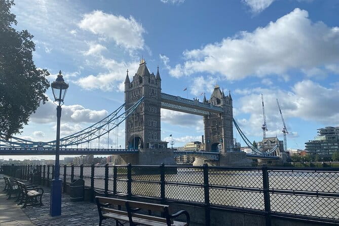Tower of London with Audio Guide Tour - What Makes This Tour Stand Out