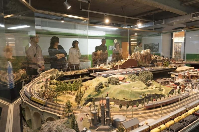 Toy Museum: toys belonging to Anna Maria and Salvador Dalí and García Lorca - The Personal Touch: Art, Childhood, and Collectors