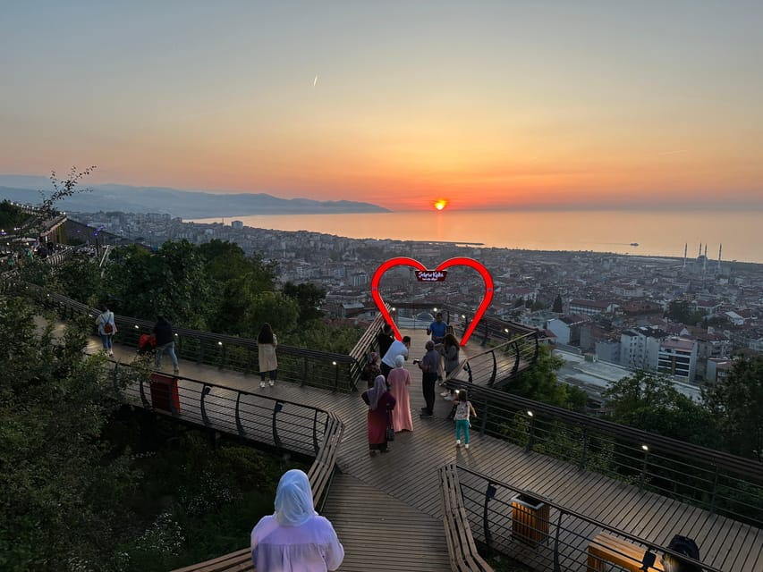 Trabzon: Atatürk Mansion, Ayasofya Mosque, Private Tour - A Deep Dive into the Itinerary