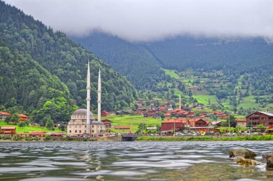 Trabzon: Uzungöl Private Tour & Explore The Nature & Tea - Discovering Trabzon’s Hidden Gems: A Deep Dive into the Uzungöl Tour