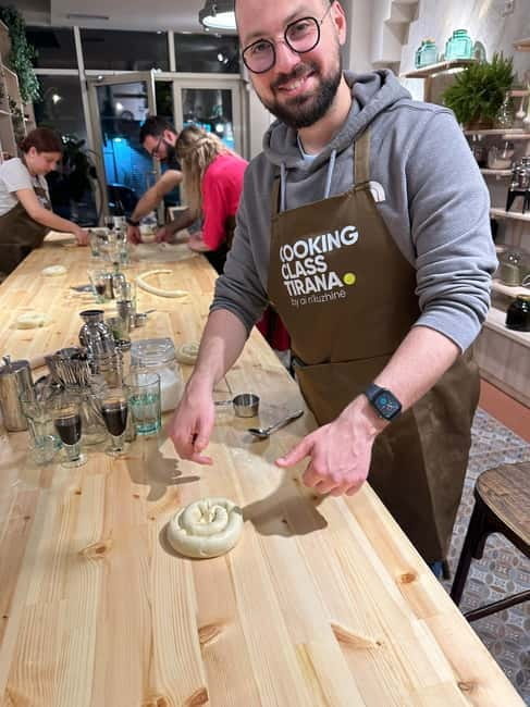 Traditional Albanian Cooking Class in Tirana & Raki Tasting - Price and Logistics: Worth the Experience
