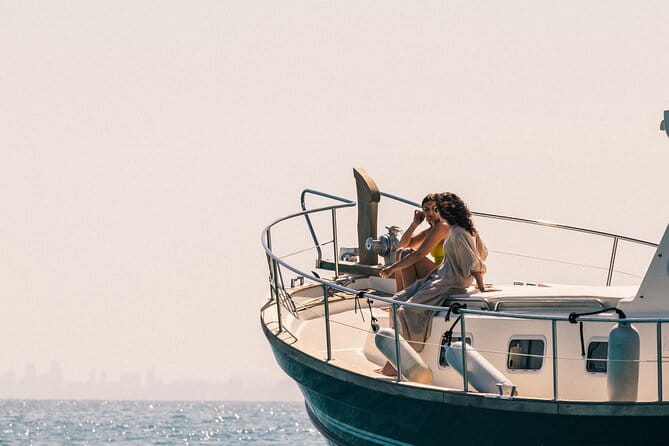 Traditional Boat Sailing Tour from Port of Palma - The Experience: Small Group, Personal Touch, and Authenticity