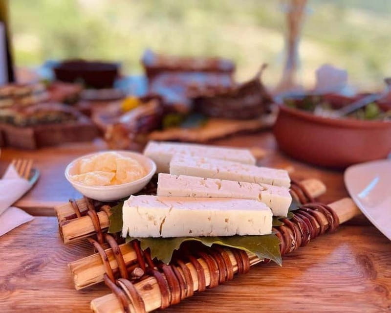 Traditional Cooking Class & Farm Experience in Roshnik - What Makes the Experience Stand Out