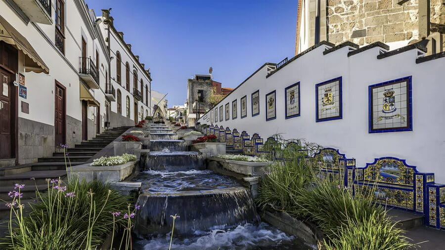 Traditional Gran Canaria: Arucas, Firgas and Teror - Who Will Love This Tour?