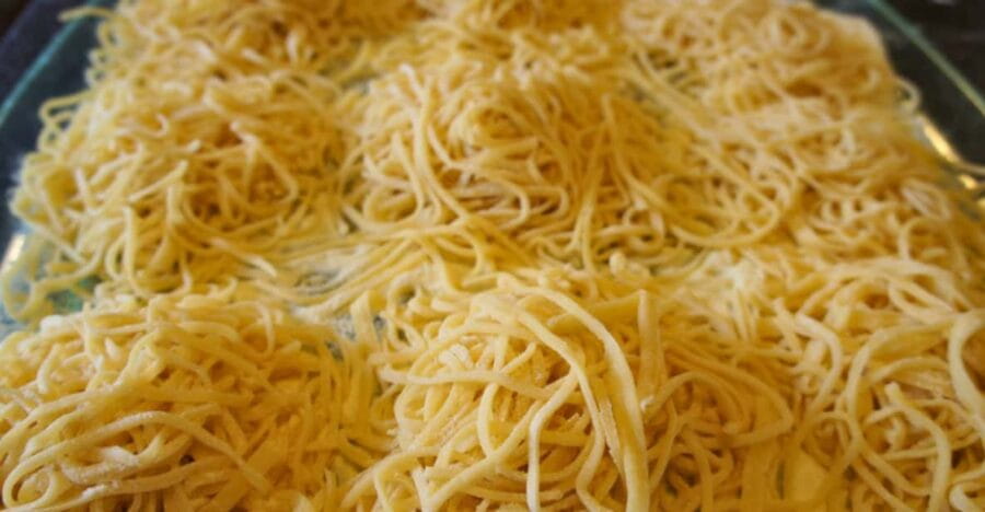 Traditional Pasta Making and Gelato Class | Lunch - Price, Logistics, and Practical Tips