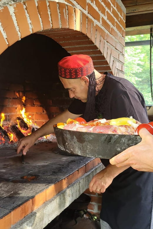 Traditional Plitvice Lakes Cooking Class - The Details That Make or Break the Experience