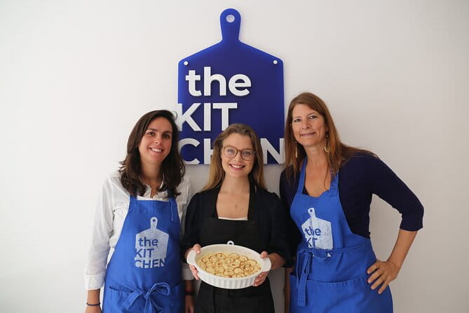 Traditional Portuguese Cooking Class: Grandmas Secrets & Recipes - Who Is This Experience Best For?