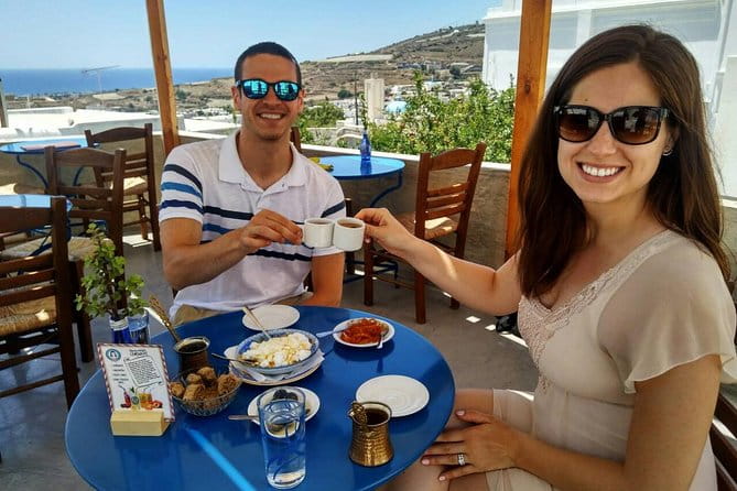 Traditional Tastes of Santorini Food Tour - Final Thoughts: Is This the Santorini Food Tour for You?