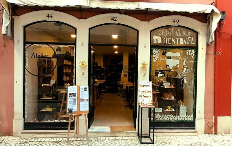 Traditions and Shopping in Coimbra Old Town Tour - Who Will Love This Tour?