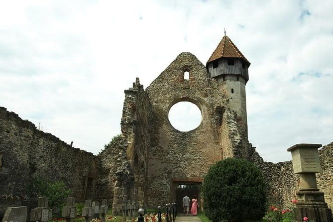 Transfagarasan Plus Carta Abbey: Private Day Trip From Sibiu - Exploring the Medieval Roots: Carta Abbey Ruins