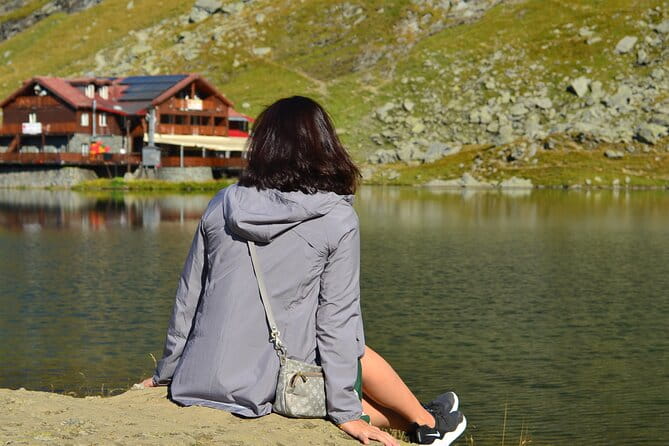 TRANSFAGARASAN, the mountain road to the heart of TRANSYLVANIA - Who Should Consider This Tour?