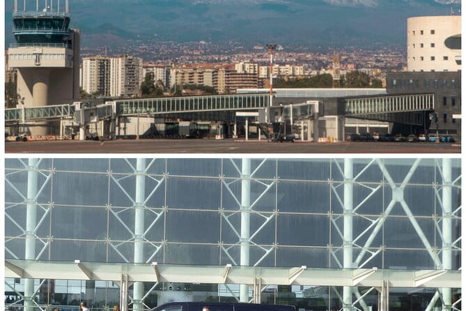 Transfer Catania / Agrigento Airport - Why You’ll Appreciate This Transfer Service
