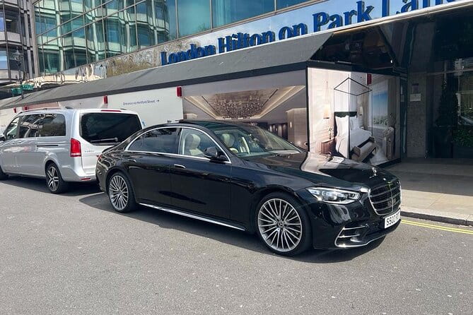Transfer from Heathrow Airport to London hotel on private car - Who Will Love This Service?