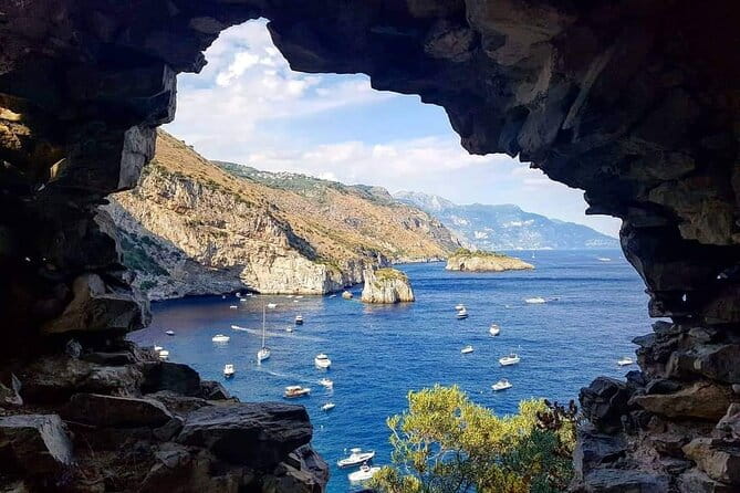 Transfer from Naples airport or station to Nerano (Massalubrense) - Why This Transfer Works Well for Travelers