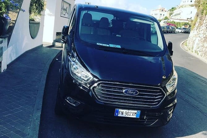 transfer from Naples Airport to the Port of Naples - Final Thoughts: Is This Transfer Worth It?