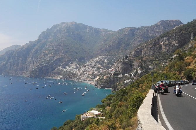 Transfer from Naples to Amalfi-Ravello with 2 hours Private Tour in Pompeii - Final Thoughts: Is It Worth It?