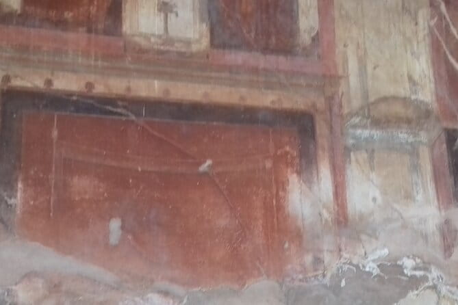 Transfer From Naples Train Station/area to Sorrento 2hr stop in Herculaneum - Transportation and Overall Logistics