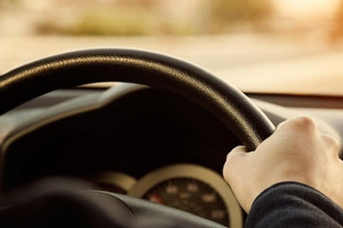 Transfer from Nice Airport to Villefranche Port - Booking and Pricing: Simple and Transparent