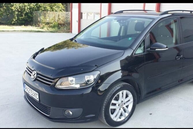 Transfer from Sofia to Stara Zagora - Who Will Love This Transfer?